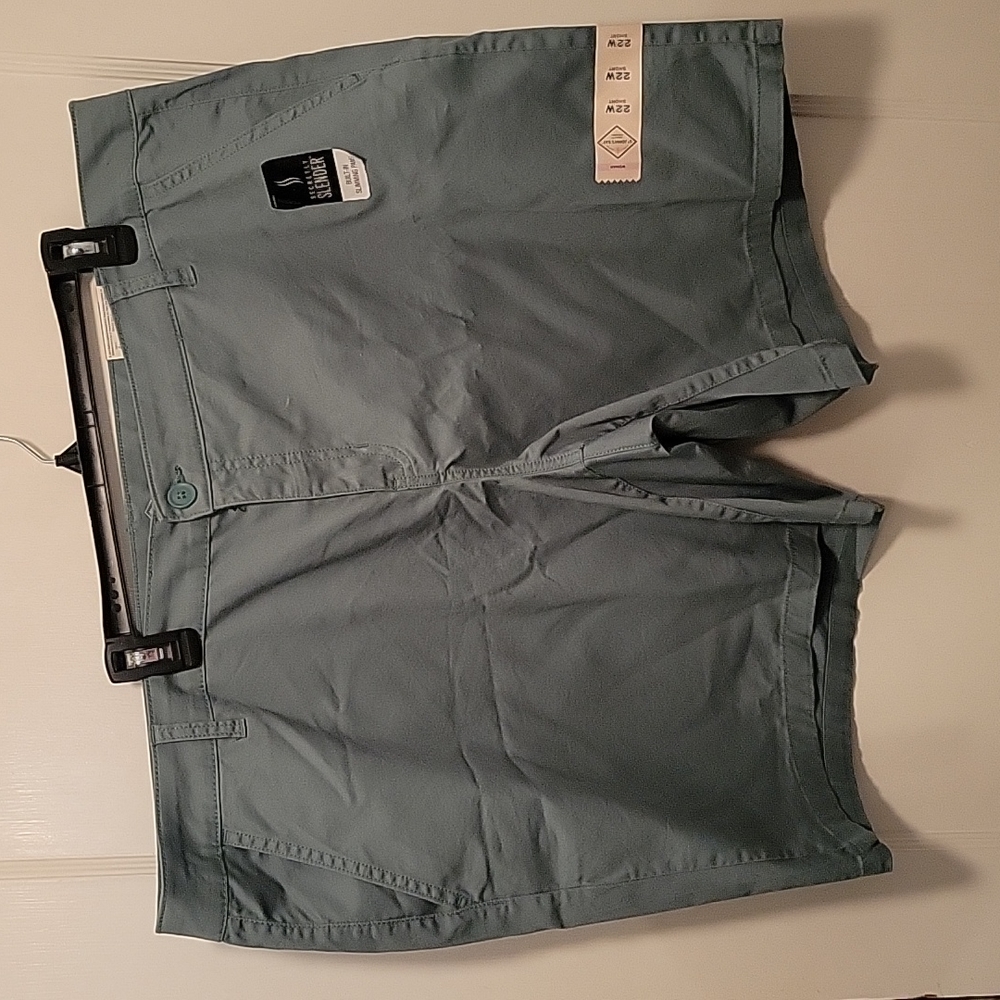 St. John's Bay Shorts